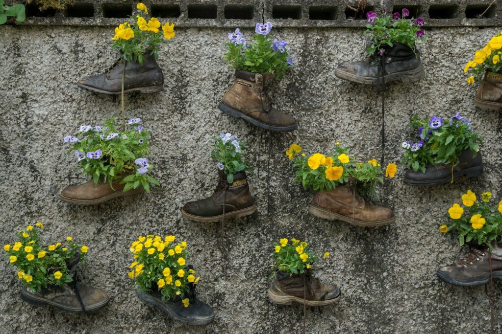Jardinage écologique