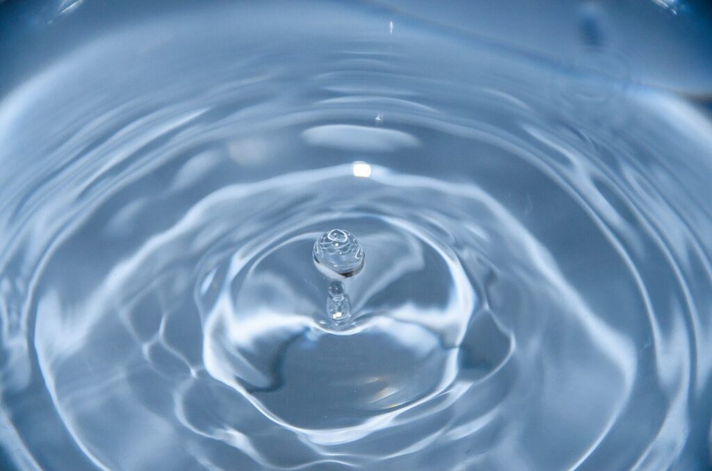 Eau 